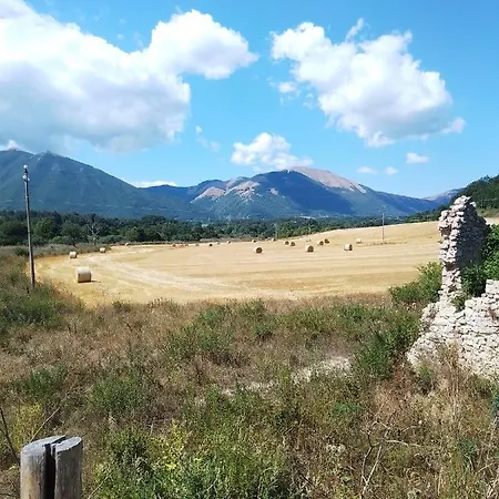Holiday home Colleverde Da Sergio