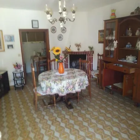 Holiday home Colleverde Da Sergio *