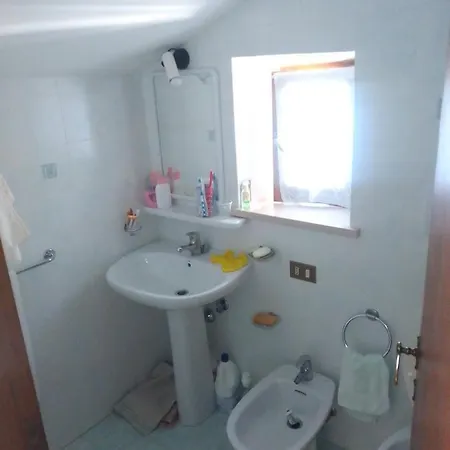 Colleverde Da Sergio Holiday home